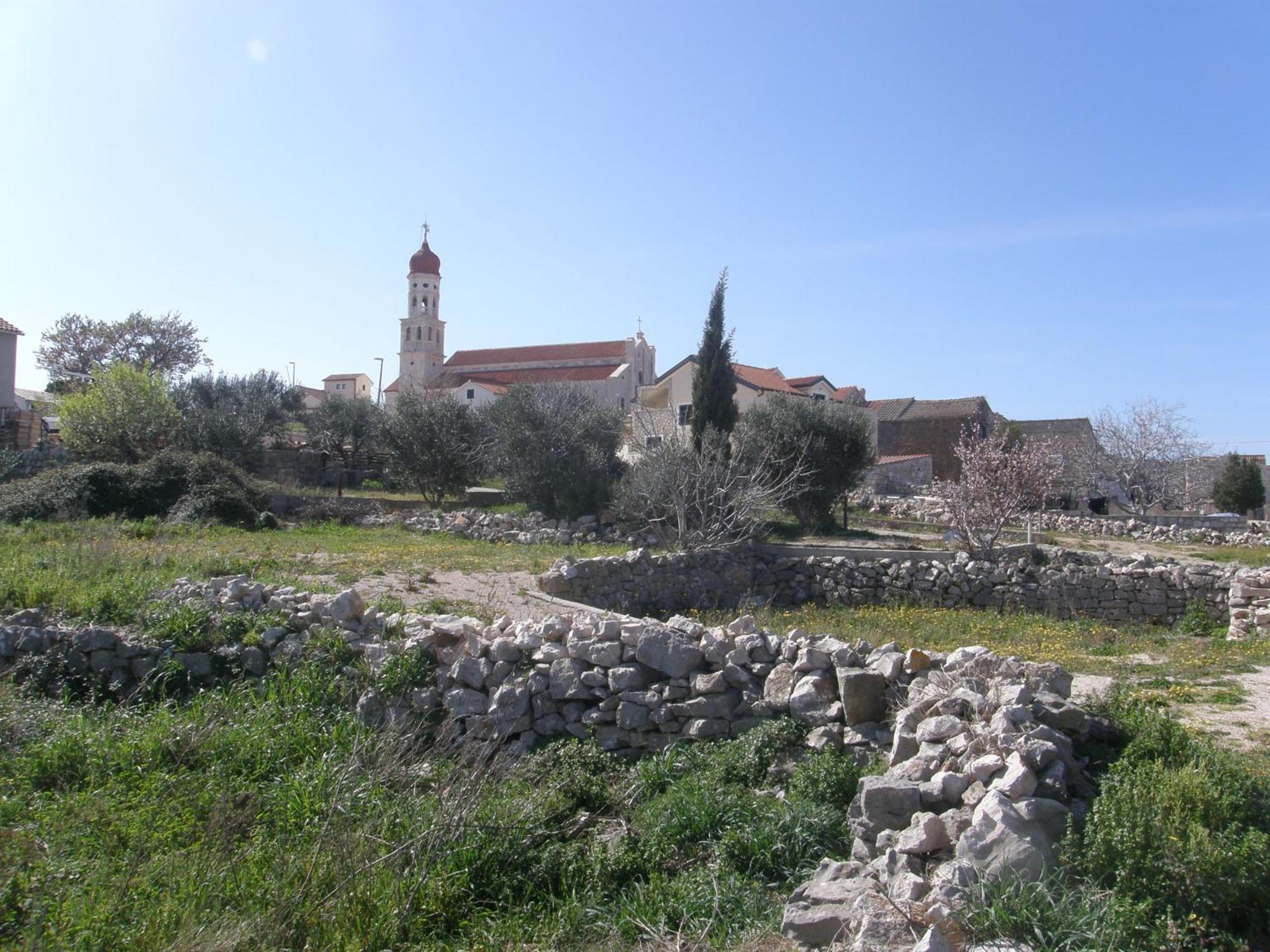 דירות בטינה Zal מראה חיצוני תמונה